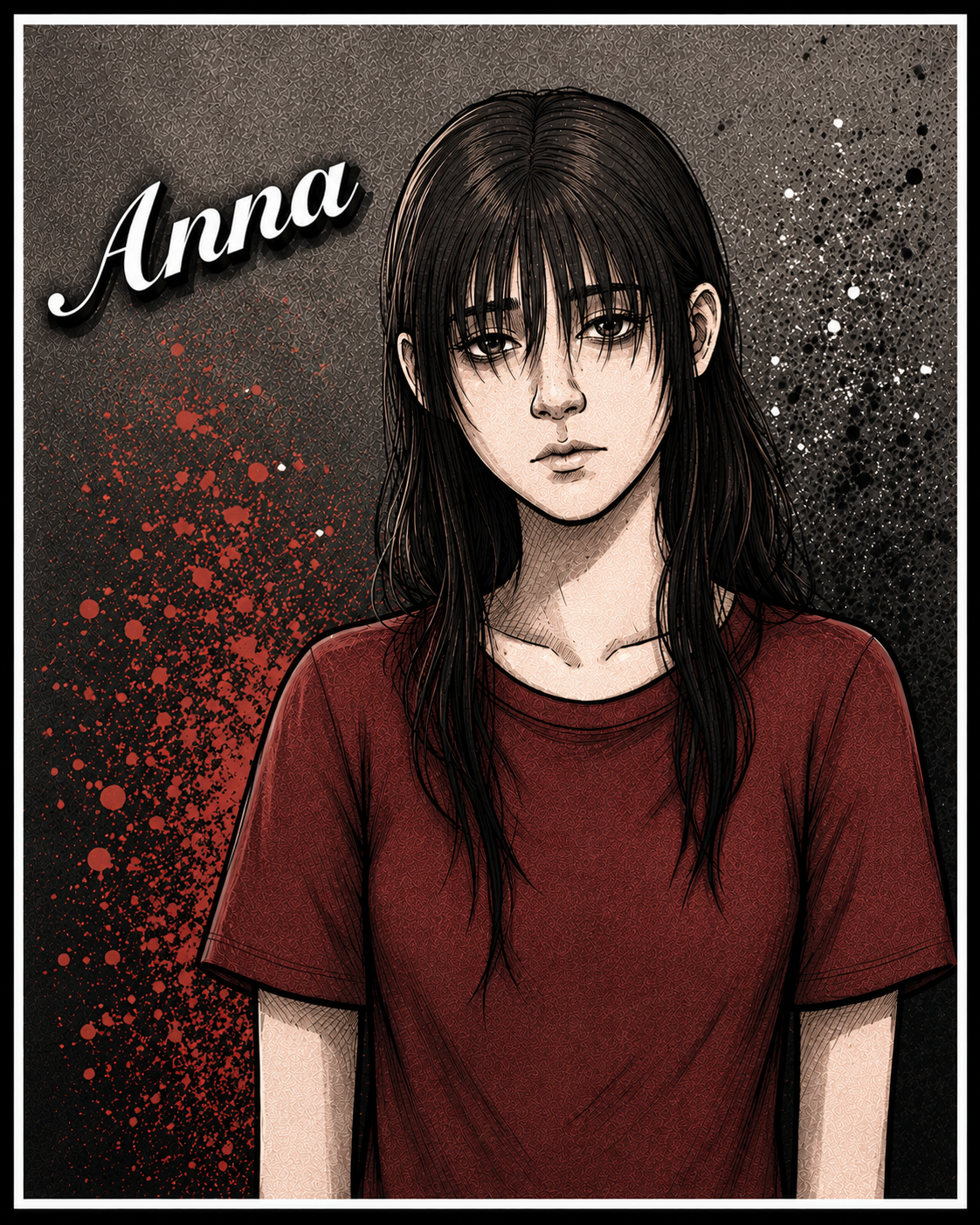 Anna Kiniski