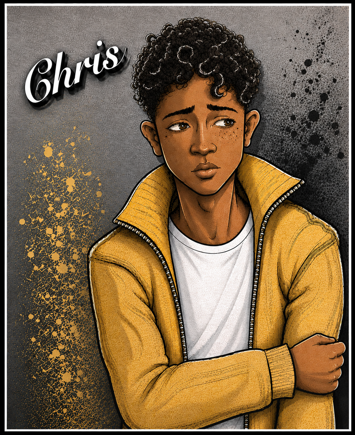 Christopher Mills