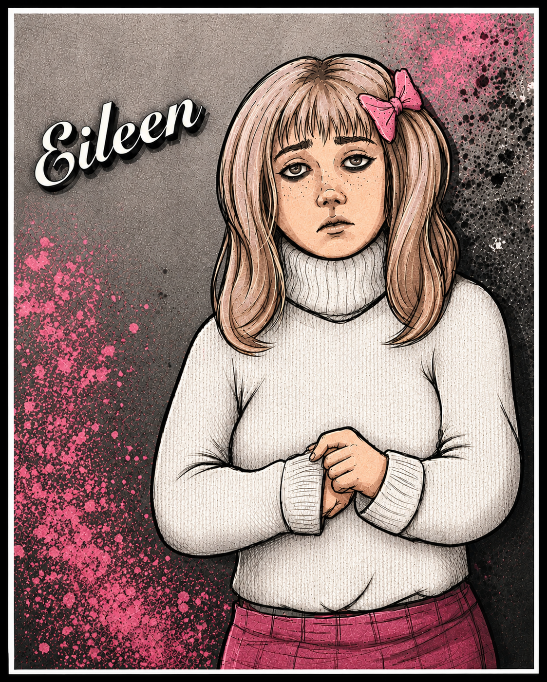 Eileen Spivey