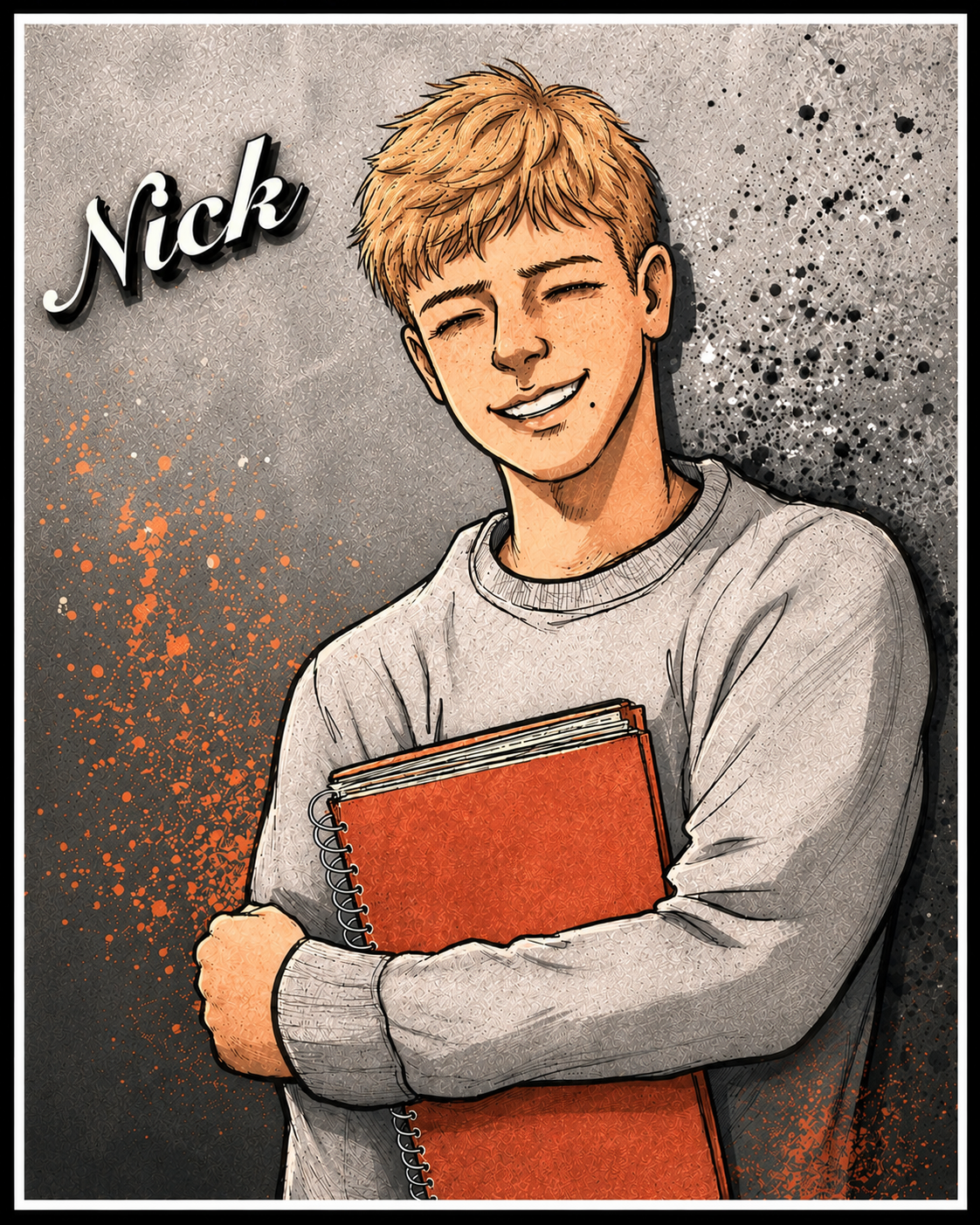 Nicholas Barnhart