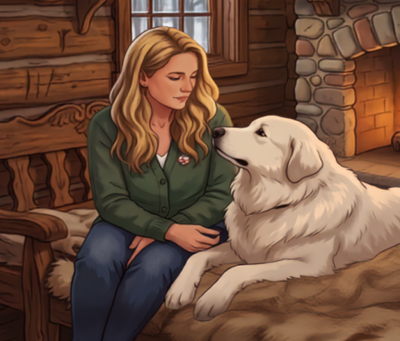 Real Family: Eileen's Search for Humility Book Cover
