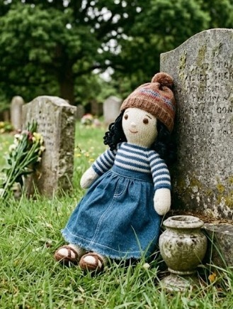 Muñeca Book Cover
