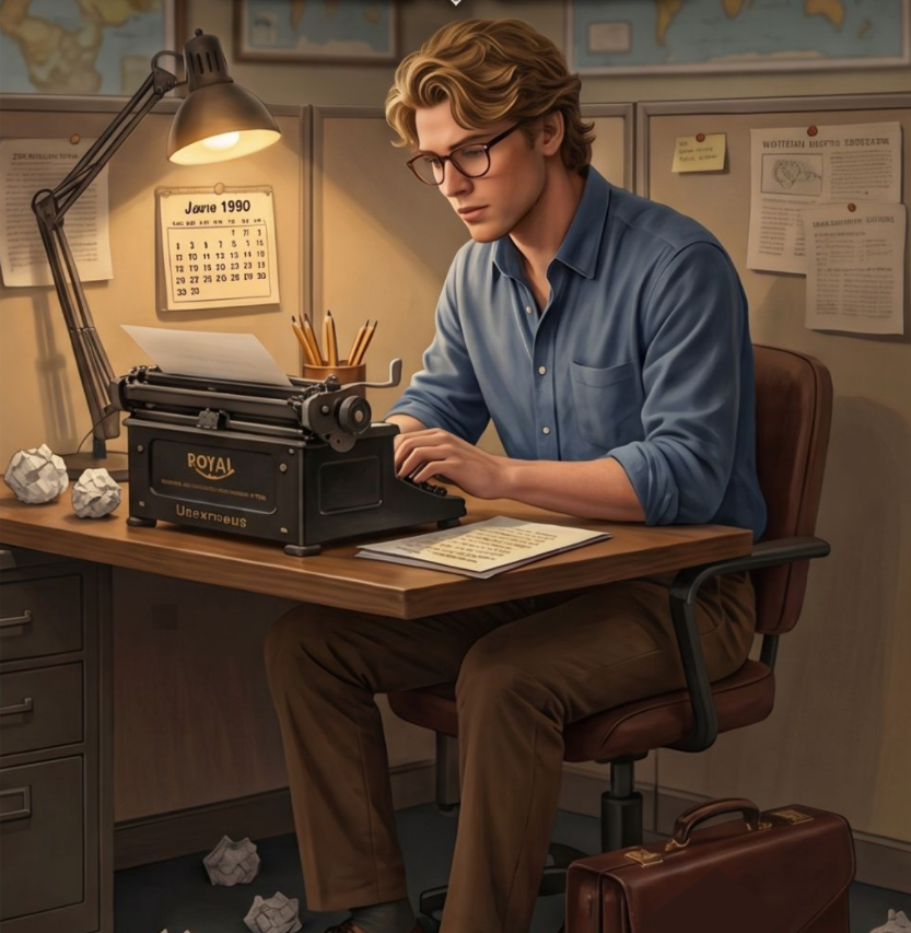 Real Family: Nick's Search for Purpose Book Cover