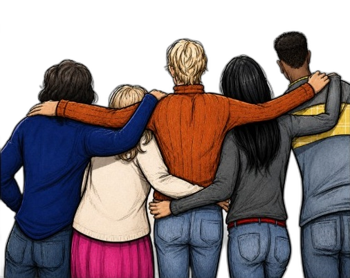 Real Family Book Cover