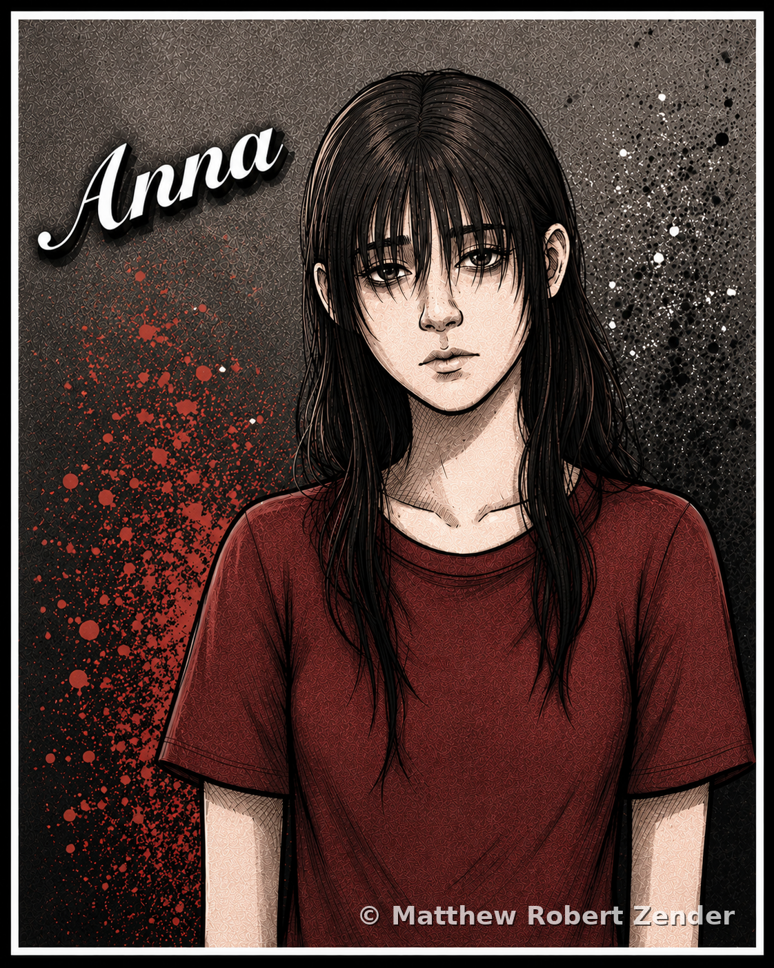 Anna Kiniski
