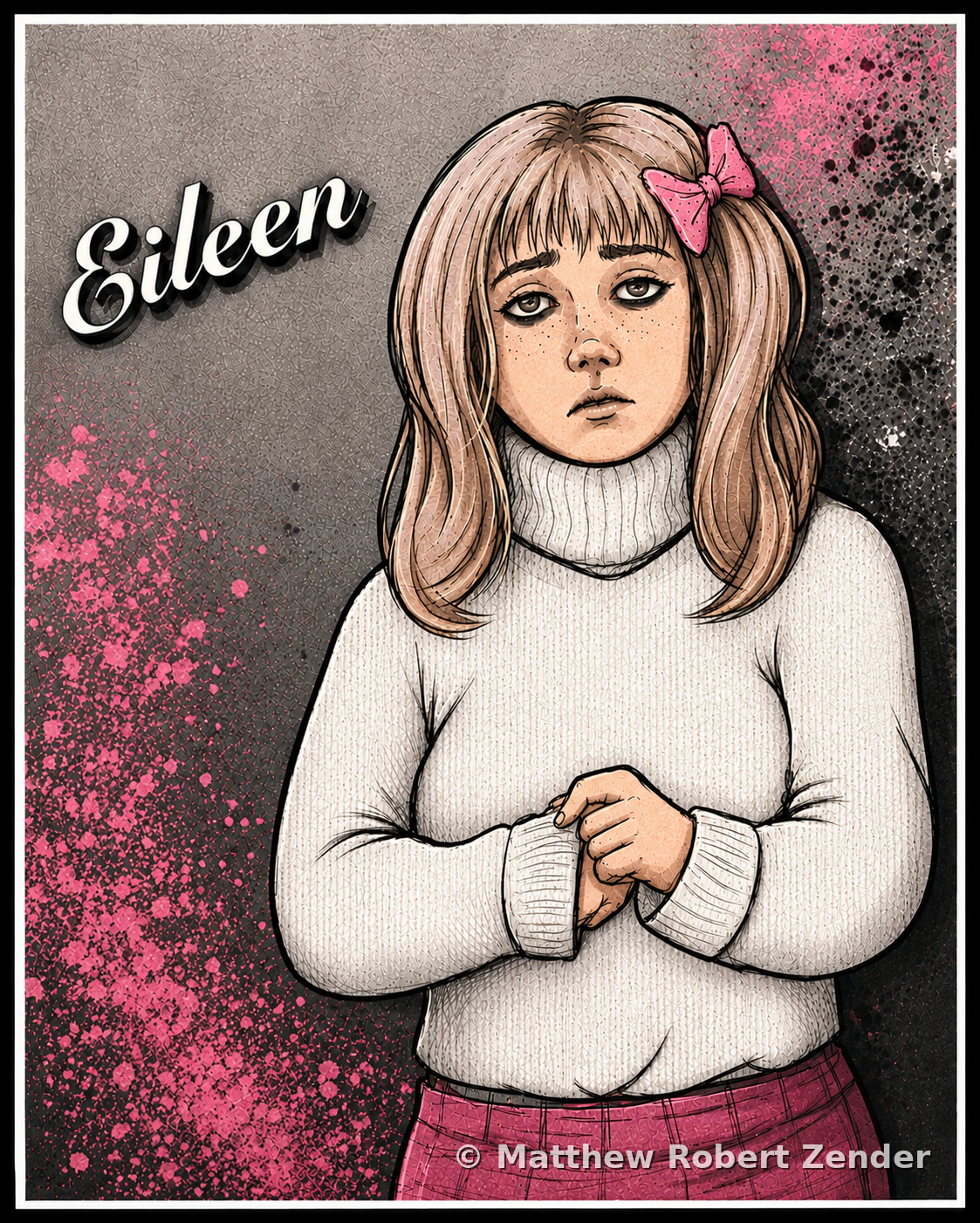 Eileen Spivey