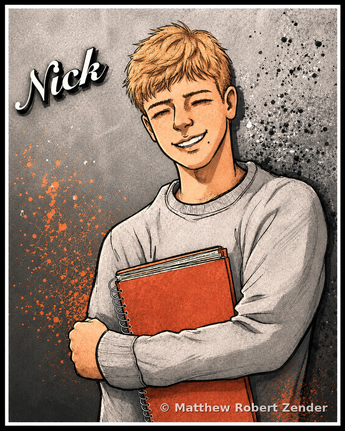 Nick Barnhart