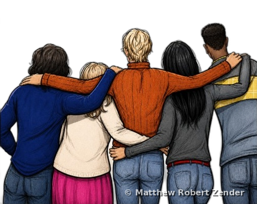 Real Family Cover
