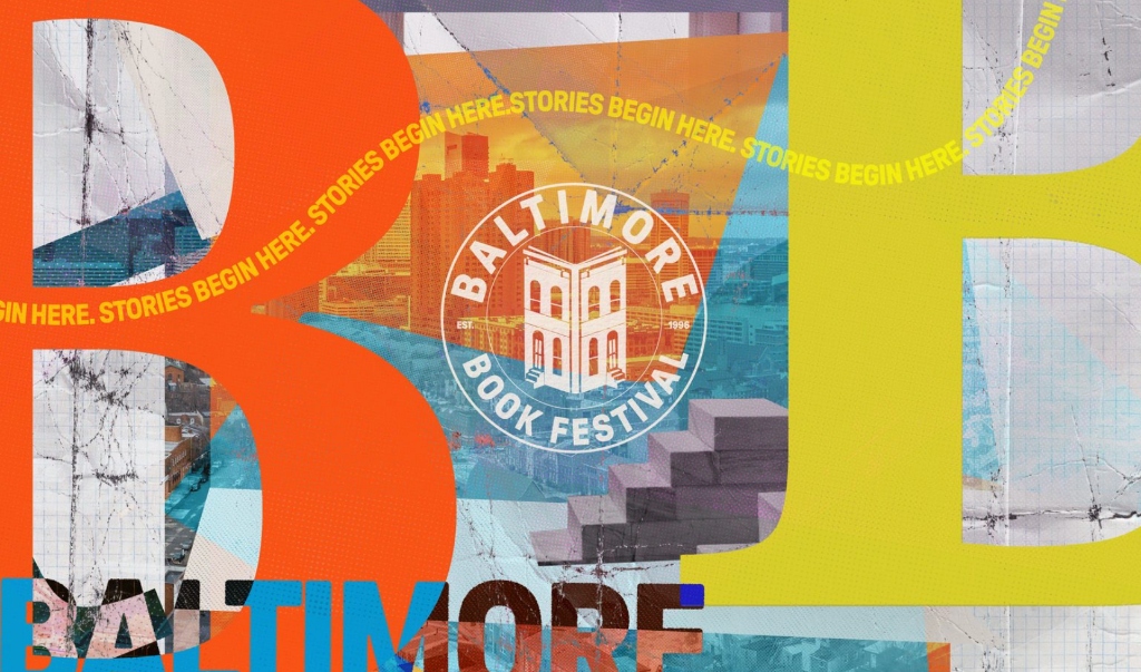 Baltimore Book Festival